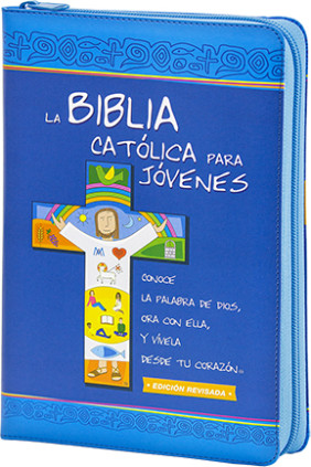 La Biblia Católica para Jóvenes