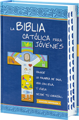 La Biblia Católica para Jóvenes