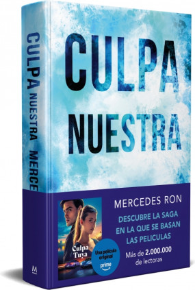 Culpa nuestra (edición especial) (Culpables 3)