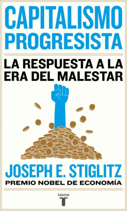 Capitalismo progresista