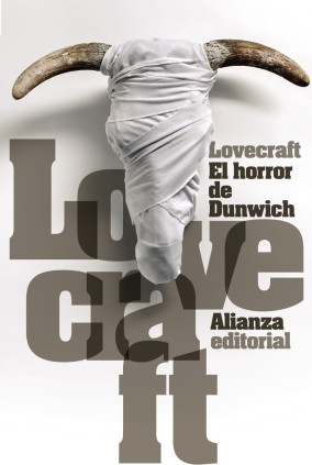 El horror de Dunwich