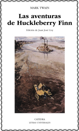 Las aventuras de Huckleberry Finn