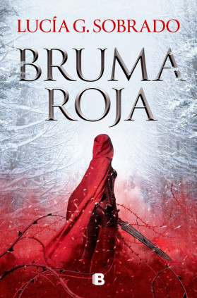 Bruma roja (Bilogía Bruma Roja 1)