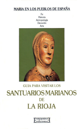 Santuarios marianos de La Rioja