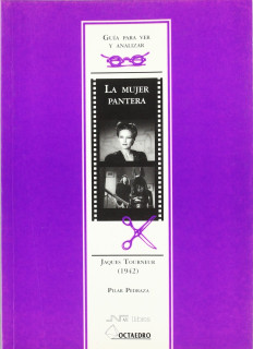Guía para ver y analizar: La mujer pantera