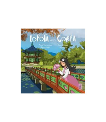 LOLOTA EN COREA