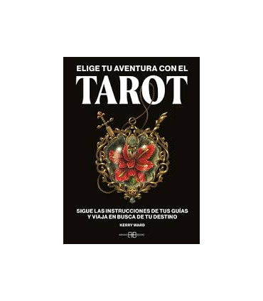 ELIGE TU AVENTURA CON EL TAROT
