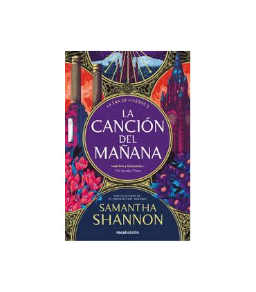 La Era de Huesos 3 - La canción del mañana