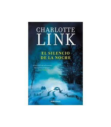 El silencio de la noche (Kate Linville & Caleb Hale 4)