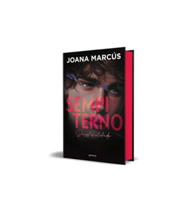 SEMPITERNO EDICION ESPECIAL LIMITADA