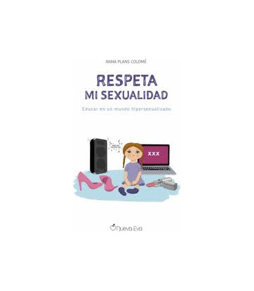 RESPETA MI SEXUALIDAD
