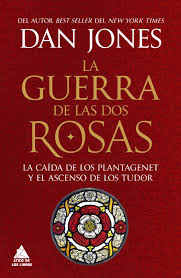 LA GUERRA DE LAS DOS ROSAS