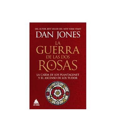 LA GUERRA DE LAS DOS ROSAS