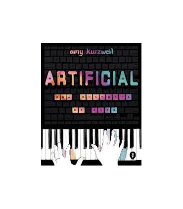 ARTIFICIAL  A LOVE STORY