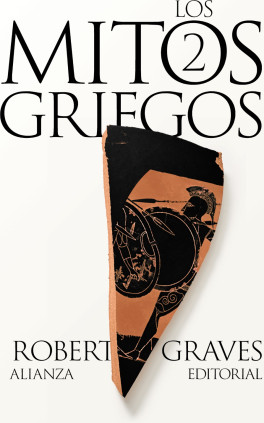 LOS MITOS GRIEGOS, 2