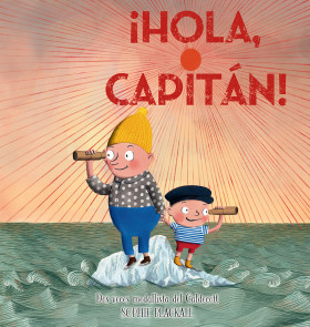HOLA CAPITAN