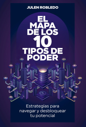 El mapa de los 10 tipos de poder