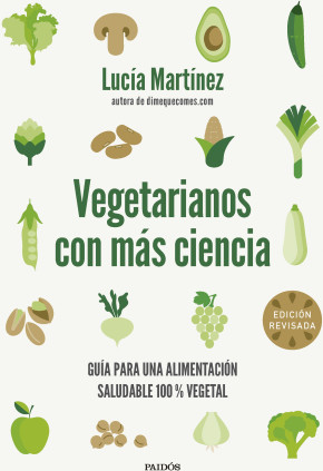 Vegetarianos con más ciencia