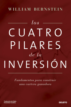 LOS CUATRO PILARES DE LA INVERSION