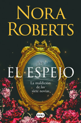 El espejo (La maldición de las siete novias 2)