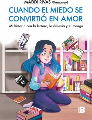 Cuando el miedo se convirtió en amor