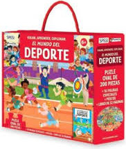 El mundo del deporte