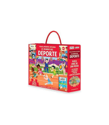 El mundo del deporte