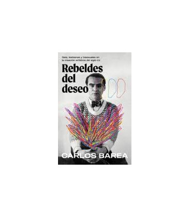 REBELDES DEL DESEO