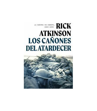 LOS CAÑONES DEL ATARDECER