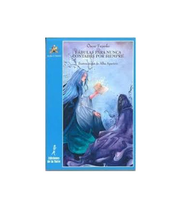 Fábulas para NUNCA contadas por SIEMPRE