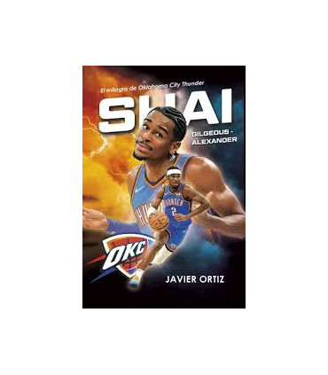 SHAI GILGEOUS ALEXANDER