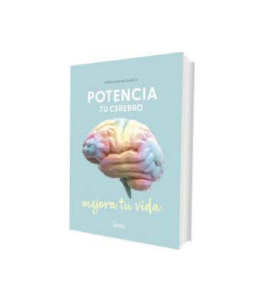 POTENCIA TU CEREBRO, MEJORA TU VIDA
