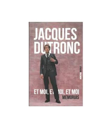 ET MOI ET MOI ET MOI