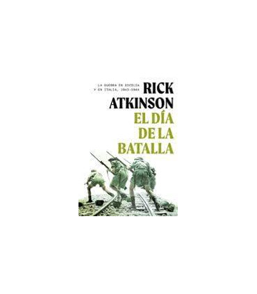 El día de la batalla