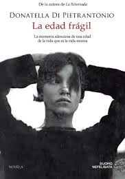 LA EDAD FRAGIL