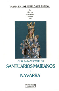 Santuarios marianos de Navarra