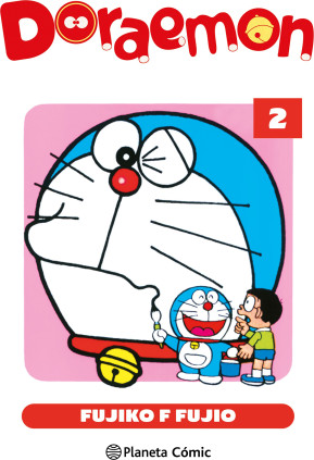 DORAEMON N02