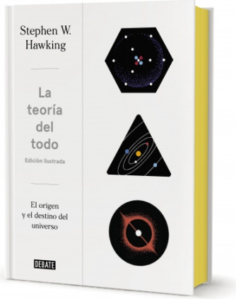La teoría del todo (edición ilustrada)
