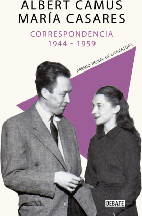 CORRESPONDENCIA 1944-1959