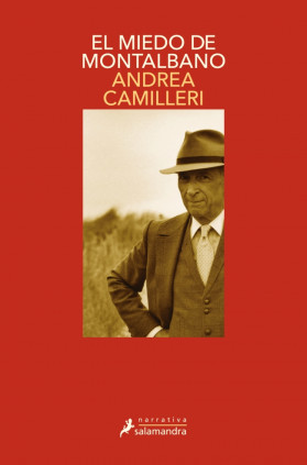 El miedo de Montalbano (Comisario Montalbano 9)