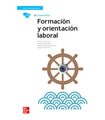 FORMACION Y ORIENTACION LABORAL EDICION