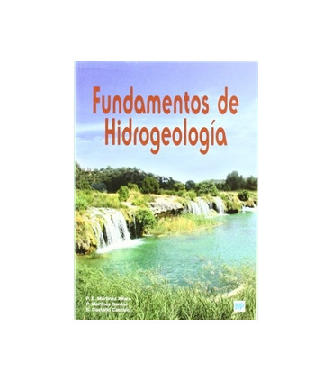 Fundamentos de hidrogeología