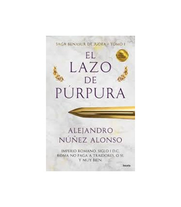EL LAZO DE PURPURA