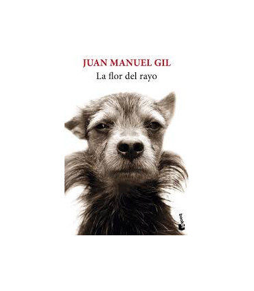 LA FLOR DEL RAYO