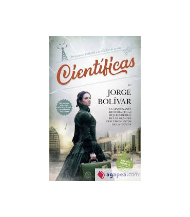 CIENTIFICAS BOLSILLO