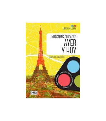 NUESTRAS CIUDADES AYER Y HOY