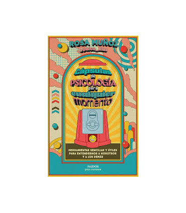 Cápsulas de psicología para cualquier momento