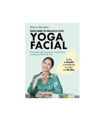 DESCUBRE TU BELLEZA CON YOGA FACIAL