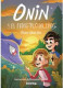 ONIN Y EL MONSTRUO DEL LAGO