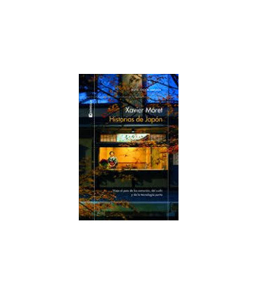 Historias de Japón